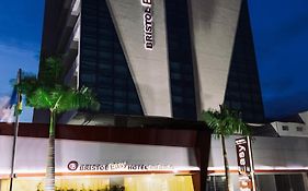 Bristol Easy Hotel - Rio Bonito
