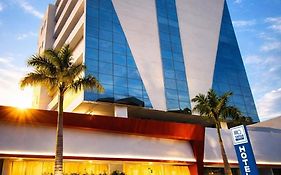 Bristol Easy Hotel - Rio Bonito